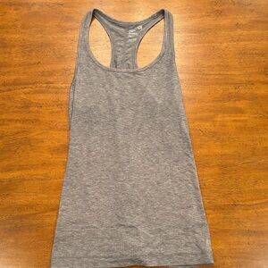 GAP Gray Women's Tank Top